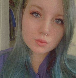 Meet your Posher, Katherine